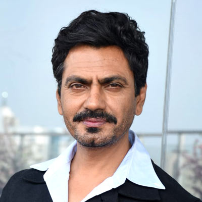 Nawazuddin Siddiqui